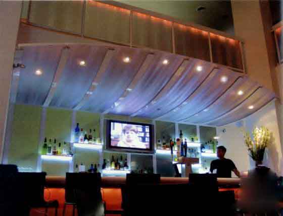 Vucciria 酒吧設(shè)計(jì)圖http://www.che100yong.cn/jdsj/