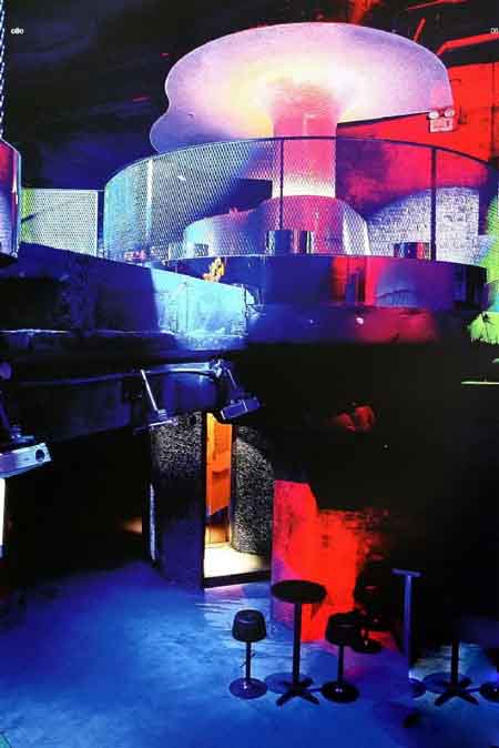 BLOCK60酒吧設(shè)計圖   http://www.che100yong.cn/jbsj/