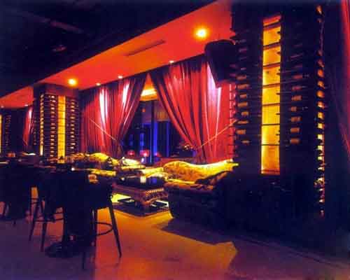 The ceIIar酒吧設(shè)計(jì)圖  http://www.che100yong.cn/jbsj/