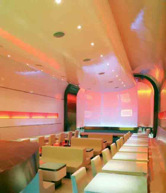 酒吧設(shè)計  http://www.che100yong.cn