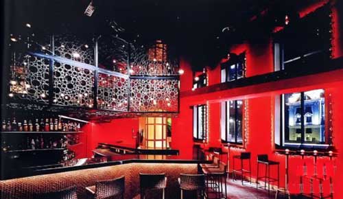 DE LA COAST酒吧設(shè)計效果圖  http://www.che100yong.cn/jbsj/