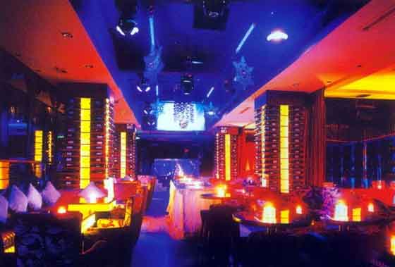 The cellar酒吧設(shè)計(jì)  http://www.che100yong.cn