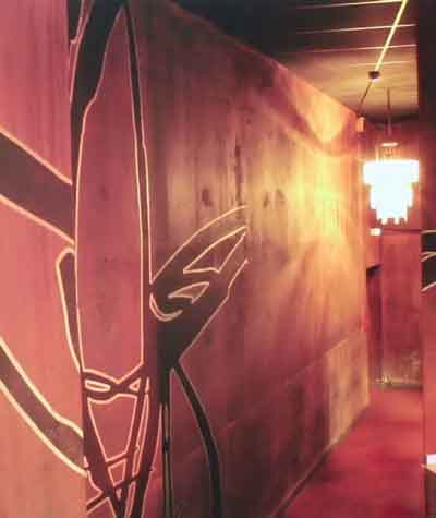 音樂酒吧設(shè)計欣賞   http://www.che100yong.cn/jbsj/