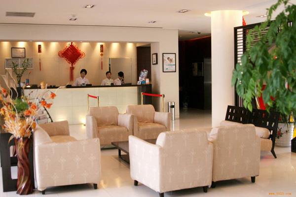 哲東酒店設(shè)計動態(tài)：經(jīng)濟型酒店進入“戰(zhàn)國時代”